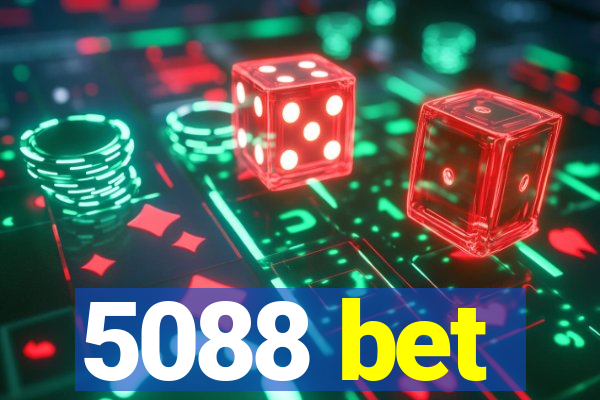 5088 bet